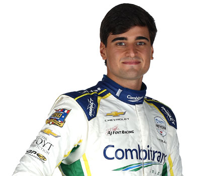 Caio Collet portrait