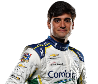 Caio Collet portrait