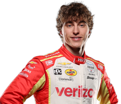 David Malukas portrait