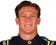 Kyffin Simpson headshot
