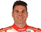 Will Power headshot