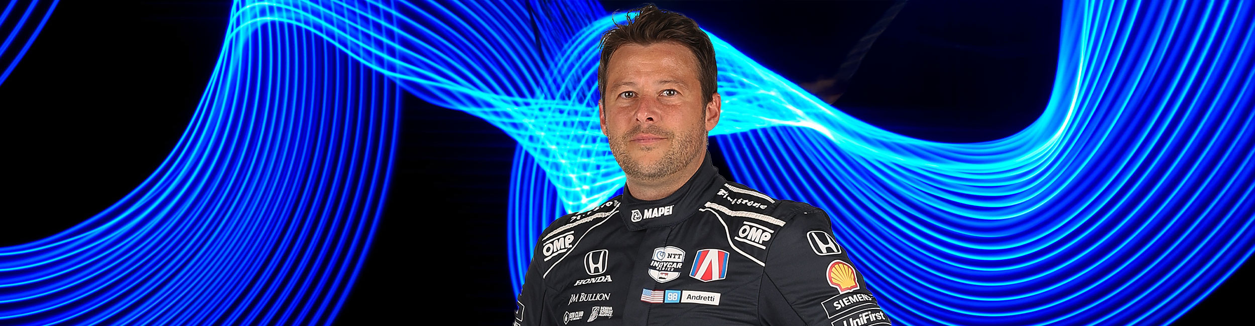 Marco Andretti