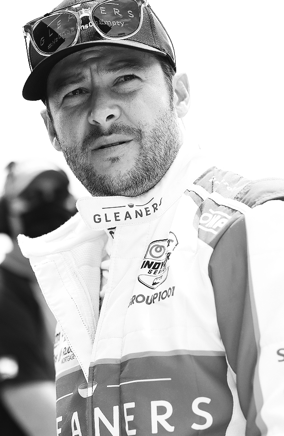 Marco Andretti
