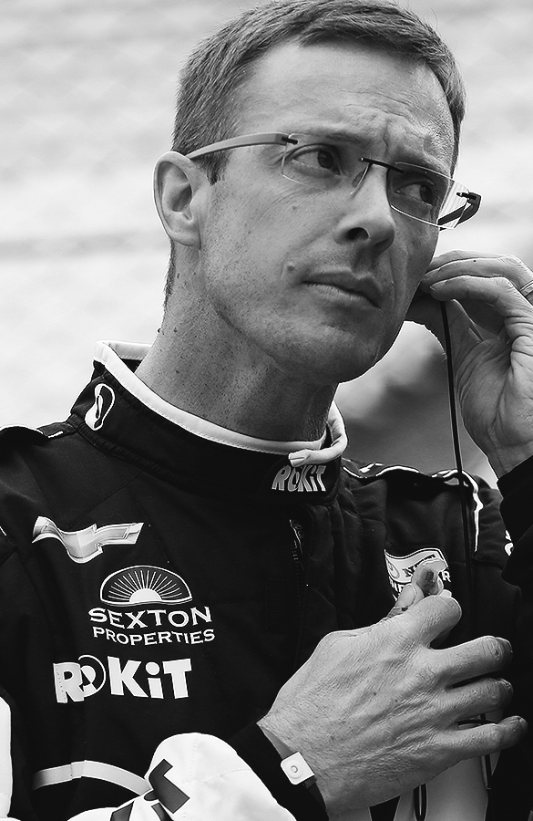 Sebastien Bourdais