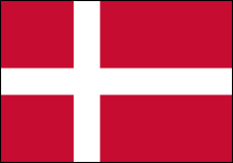 Home Country Flag of Christian Rasmussen