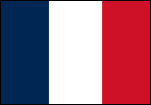 Home Country Flag of Romain Grosjean