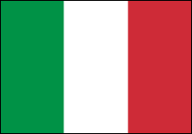 Home Country Flag of Luca Ghiotto