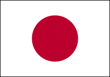Home Country Flag of Takuma Sato