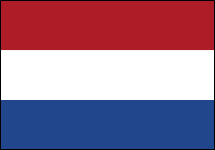 Home Country Flag of Niels Koolen