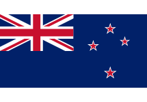Home Country Flag of Scott McLaughlin
