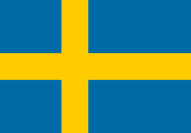 Home Country Flag of Linus Lundqvist