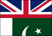UK-Pakistan