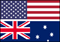 United States - Australia