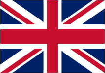 Home Country Flag of Jack Harvey