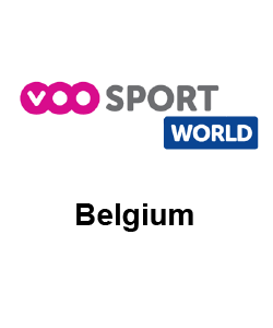 VOO Sport World