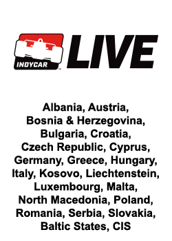 INDYCAR Live