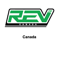 REV TV - Canada