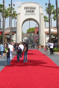 Universal Studios to host Championship Celebration