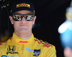 Ryan Hunter-Reay