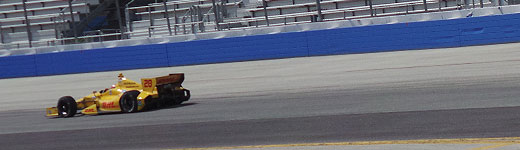 Ryan Hunter-Reay