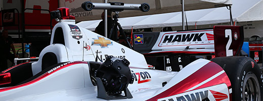 Full body scans for '15: Policing of aero kits
