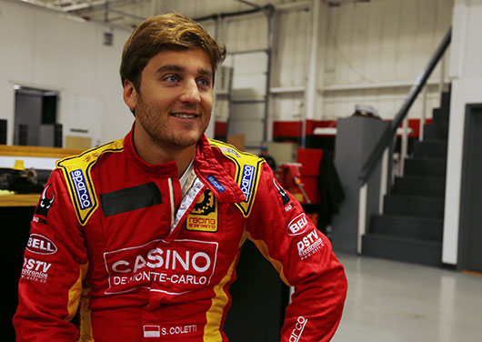 Stefano Coletti