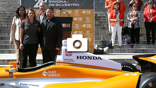 Simona De Silvestro