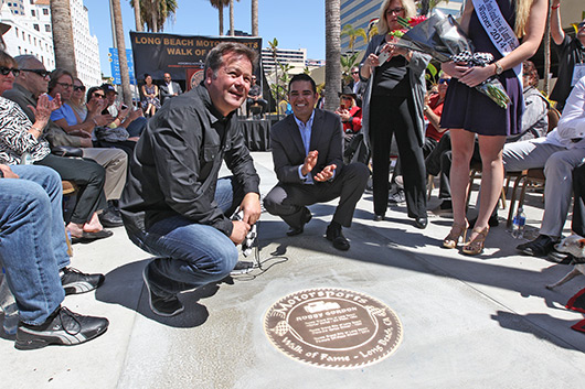 Robby Gordon