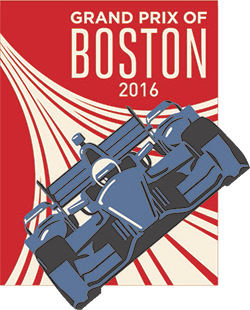Grand Prix of Boston