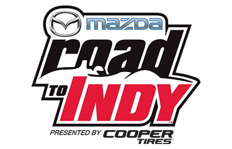 Mazda Road to Indy presented by Cooper Tires