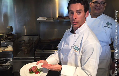 Simon Pagenaud