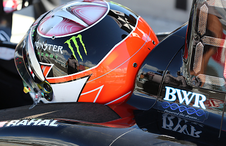 Graham Rahal