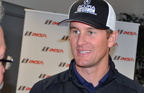 Ryan Hunter-Reay