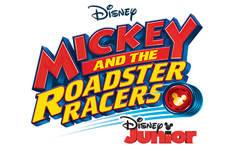 Mickey and Roadster Racers
