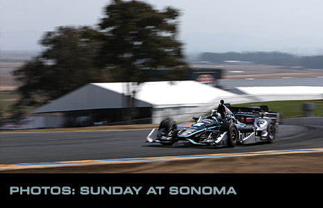 Josef Newgarden