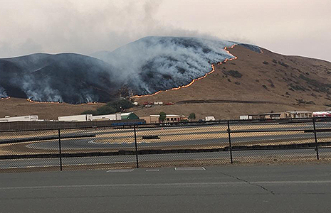 Sonoma Raceway