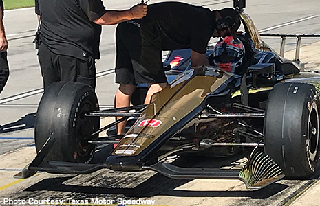 James Hinchcliffe
