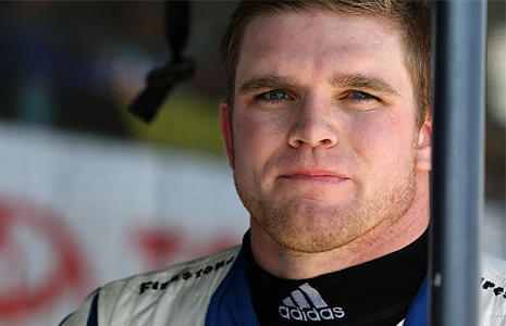 Conor Daly