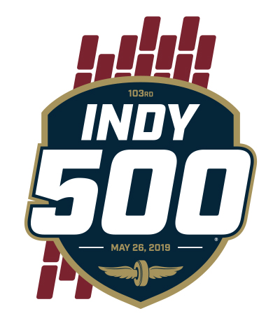 The 103rd Indianapolis 500