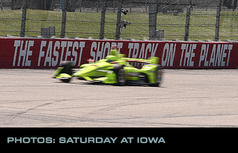 Simon Pagenaud