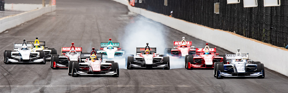 Indianapolis Grand Prix