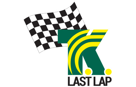 Tony Kanaan's Last Lap logo