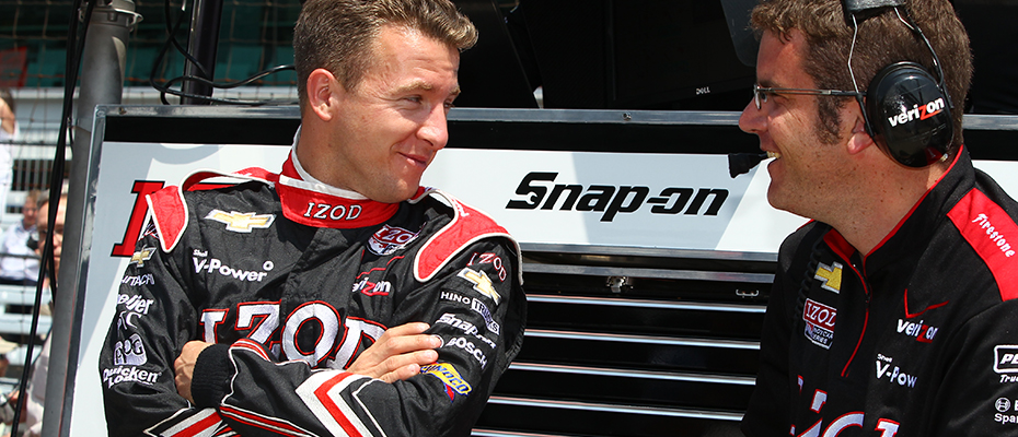 AJ Allmendinger