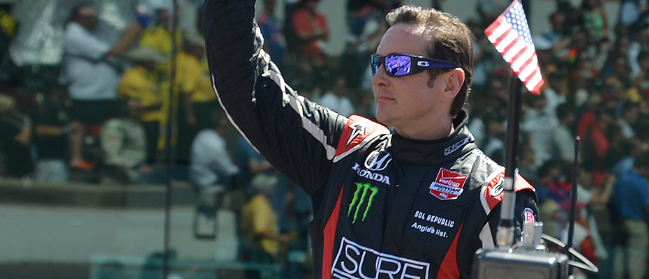 Kurt Busch