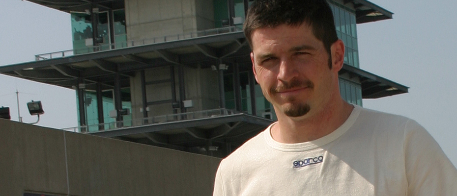 Patrick Carpentier