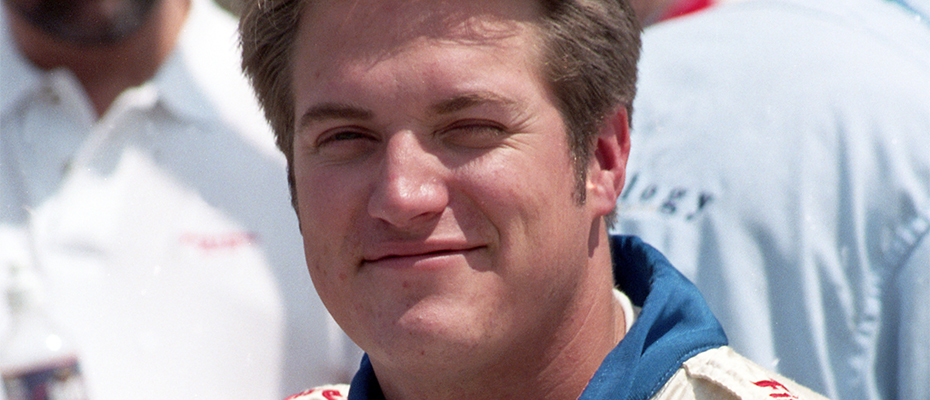 JJ Yeley