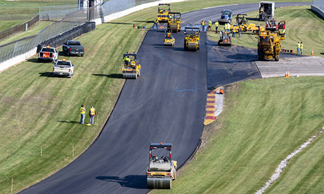 Road America