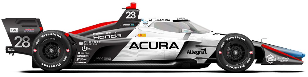 Marcus Ericsson