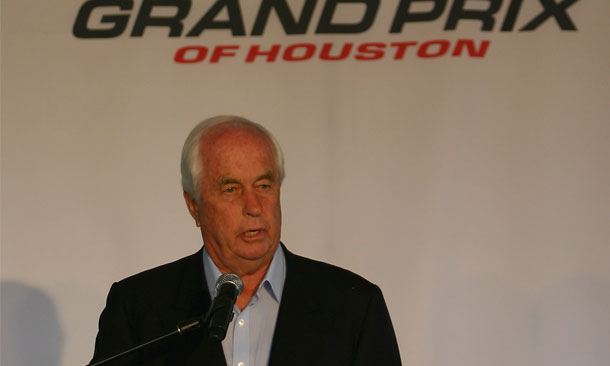 INDYCAR coming to Houston
