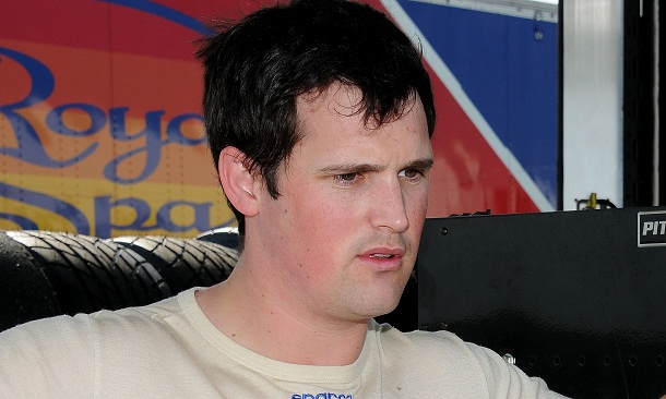 Dempsey joins Belardi Auto Racing for remainder of season